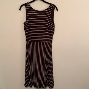 Loft mini dress